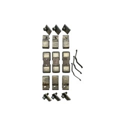 Σέτ επαφών για ρελέ 3ΤB58 - 3ΤΥ6580 - Siemens