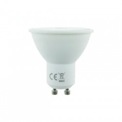 Λάμπα Led 3W GU10 105 μοίρες Μπλέ 230V 3WGU10SB - Diolamp