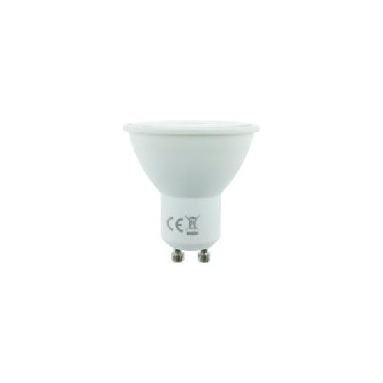 Λάμπα Led 3W HP GU10 Μπλέ 230V 3WGU10CB - Diolamp