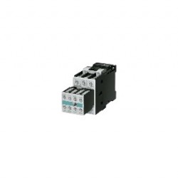 Ρελέ ισχύος τριπολικό 5,5KW 220V  2NO+2NC 3RT1024-1AP04 - Siemens