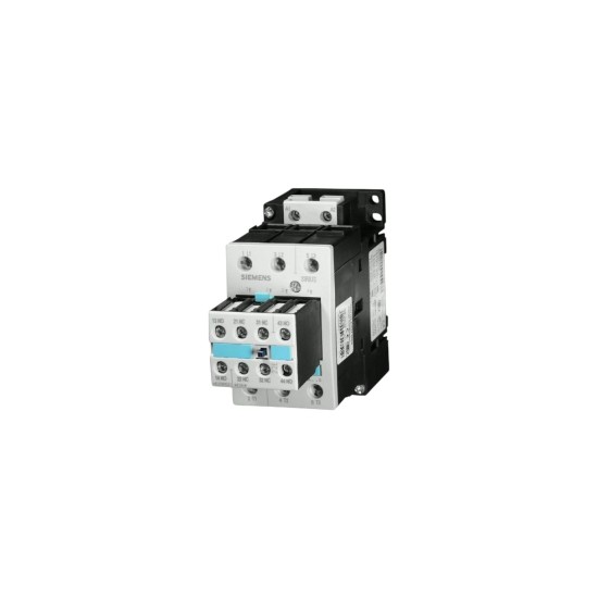 Ρελέ ισχύος τριπολικό 15KW 220V 2NO+2NC 3RT1034-1AP04 - Siemens