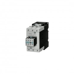Ρελέ ισχύος τριπολικό 30KW 220V 2NO+2NC 3RT1044-1AP04 - Siemens