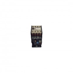 Ρελέ ισχύος τριπολικό 4KW 220V  1NC 3TB4011-0A - Siemens