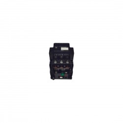 Ρελέ τριπολικό Ισχύος 17.5kw 220V 2NO+2NC - 3TW1587-1A - Siemens