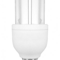 Λάμπα ηλεκτρονική Mini 3U - E14 / 11W  - 6400K - YOLO