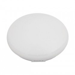 Φωτιστικό ασφαλείας LED πλαφονιέρα  συνεχούς λειτουργίας 21W Φ280 4000k IP54 - adeleq