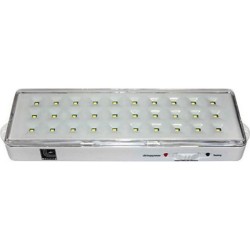 Emergency light LED 30  - 4-68030 - Lumen