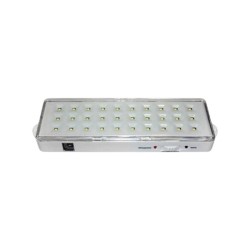 Emergency light LED 30  - 4-68030 - Lumen
