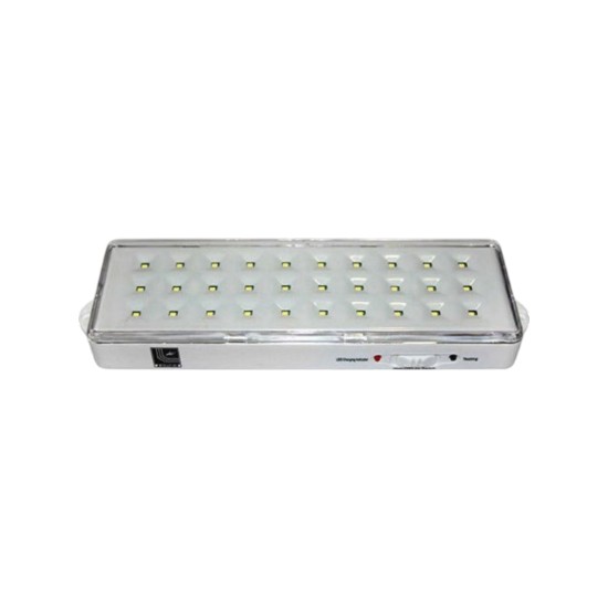 Φωτιστικό ασφαλείας LED30 - 4-68030 - Lumen