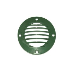 Γρίλια Μεγάλη Για Σπότ Αλουμινίου Πράσινη - adeleq