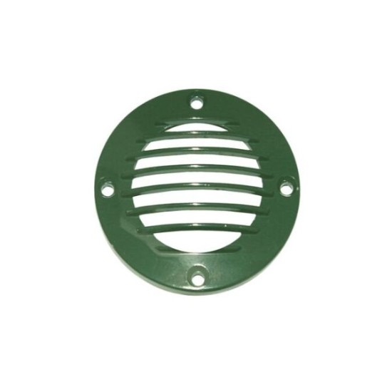 Γρίλια Μεγάλη Για Σπότ Αλουμινίου Πράσινη - adeleq