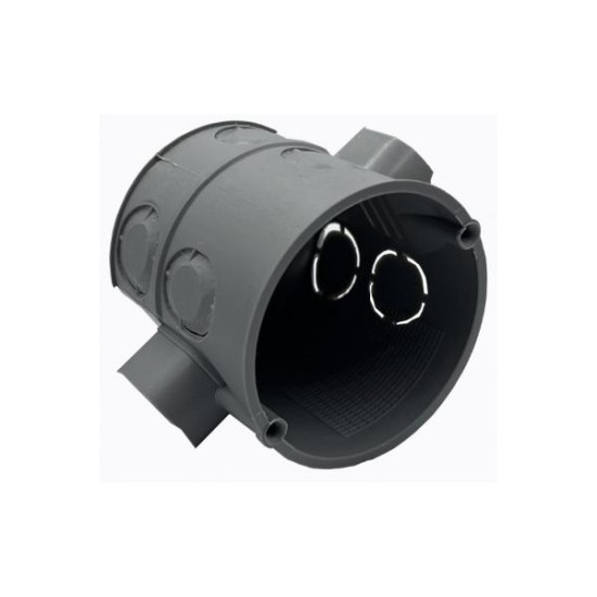 Κουτί διακόπτου συνδεόμενο Φ60x60mm / 11 θυρίδων - DABLER