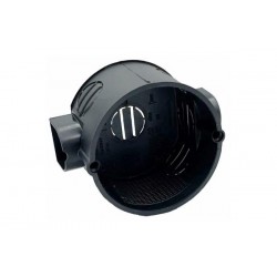 Connectable switch box  Φ60x40mm / 7 gates - DABLER