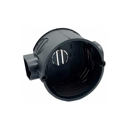 Κουτί διακόπτου συνδεόμενο Φ60x40mm / 7 θυρίδων - DABLER