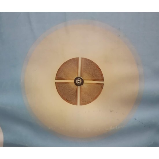 Ceiling lamp 1Χ100W / R7s / Φ330 - 40010 - ESTO