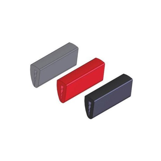 Cover rubber for Boxes 2-2,5mm - 403 - Oskar