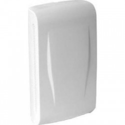 Κουδούνι ηλεκτρονικό μελωδικό λευκό με μετασχηματιστή 220V - 44172 - Urmet