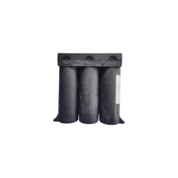 Συστοιχία πυκνωτών 10Kvar / 400V~ Διόρθωσης συντελεστή ισχύος(Cosφ) - Ducati