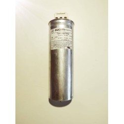 Πυκνωτής τριφασικός 15 Kvar / 415V~ Διόρθωσης συντελεστή ισχύος(Cosφ) - Ducati