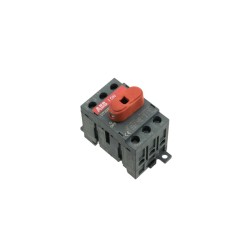 Διακόπτης Φορτίου τριπολικός 25/20Α OT32E3 ABB