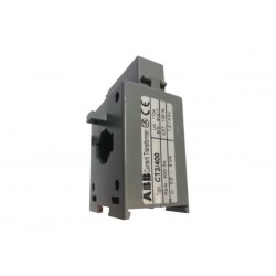 Μετασχηματιστής εντάσεως 400/5 - CT3/400 - ABB