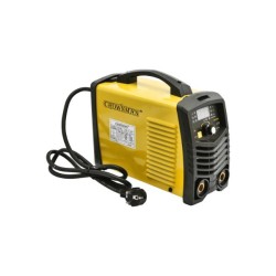 Ηλεκτροκόλληση 160A (max) Ηλεκτροδίου CROWNMAN