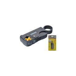 Απογυμνωτής ομοαξονικών καλωδίων 99mm - CROWNMAN