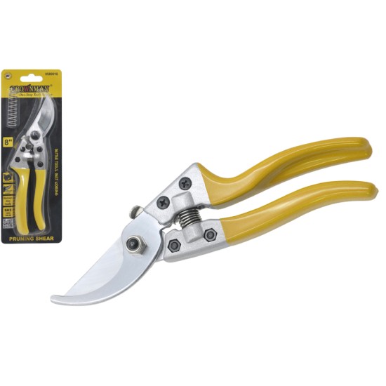 Ψαλίδι κλαδέματος 200mm - CROWNMAN