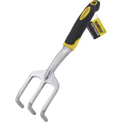 Μεταλλικό σκαλιστήρι κήπου 30x7cm - CROWNMAN