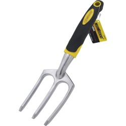 Μεταλλική πηρούνα κήπου 30x7cm - CROWNMAN