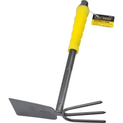 Μεταλλικό τσαπάκι κήπου 30x18cm - CROWNMAN