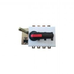 Διακόπτης Φορτίου τετραπολικός 400Α OETL400D4 - ABB