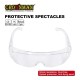 Προστατευτικά γυαλιά PC CROWNMAN