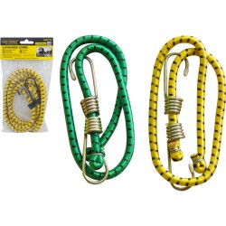 Χταπόδι αποσκευών 10X120cm - CROWNMAN