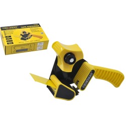 Μηχανή ταινίας συσκευασίας χειρός CROWNMAN