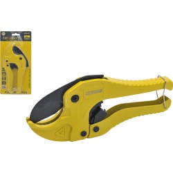 Κόφτης σωλήνα - PVC 42mm - CROWNMAN