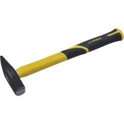 Σφυρί γερμανικού τύπου 500gr - CROWNMAN