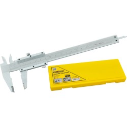 Αναλογικό παχύμετρο έως 150mm - CROWNMAN