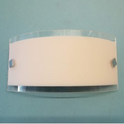 Lamp wc - G9 / 1x60W - Fina - Viokef