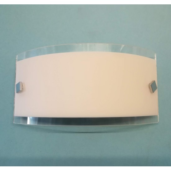 Lamp wc - G9 / 1x60W - Fina - Viokef