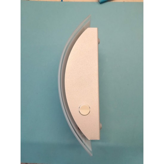 Lamp wc - G9 / 1x60W - Fina - Viokef