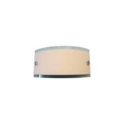 Bath cabinet Lamp G9 1x60W Fina - Viokef