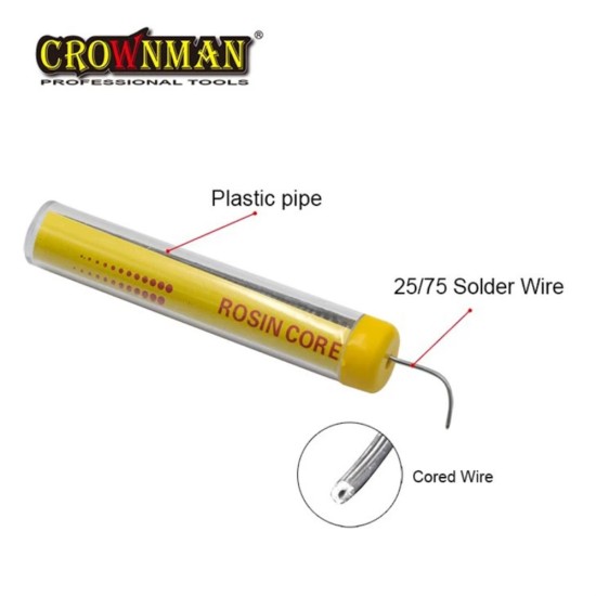 Καλάι κόλλησης 16gr  - CROWNMAN