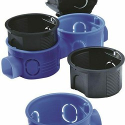 Κουτί διακόπτη super Φ62 - Kassinakis