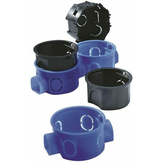 Κουτί διακόπτη super Φ62 - Kassinakis