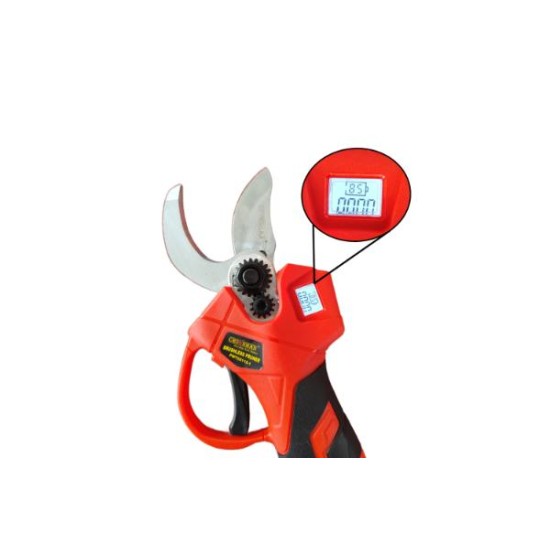 ΨΑΛΙΔΙ ΚΛΑΔΕΜΑΤΟΣ ΜΠΑΤΑΡΙΑΣ 12V (2 ΜΠΑΤΑΡΙΕΣ) - CROWNMAN