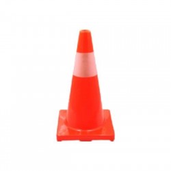 Κώνος σήμανσης 450mm 