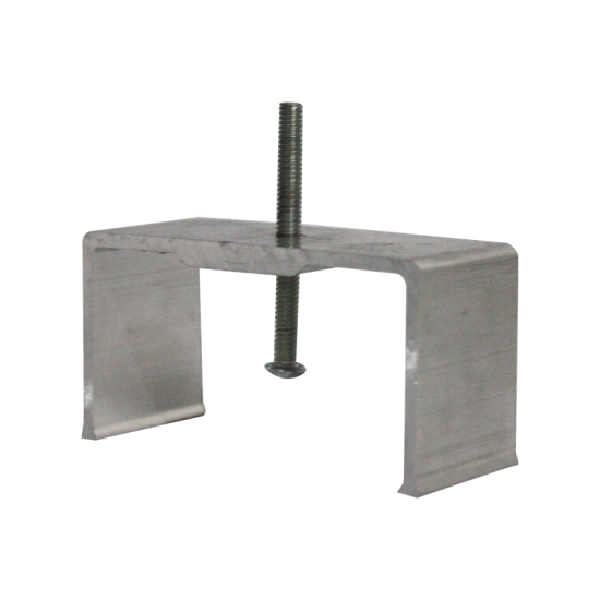 Κλίπ χωνευτής εγκατάστασης για Ράγα 3 Φάσεων 230V AC Χωνευτή - 4WREST - aca