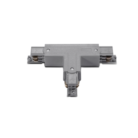 Σύνδεσμος Τάφ για Ράγα 3Φάσεων 230V AC Οροφής - Κρεμαστή - 4WTW - aca