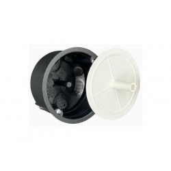 Distribution box for plaster Φ74x58mm 8 gates - DABLER